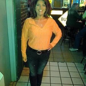 Meet your Posher, Christy